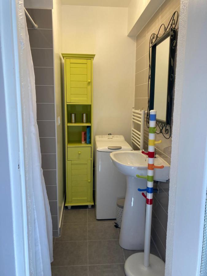 Apartamento Calme Et Spacieux Pres Du Loing Et Du Centre *