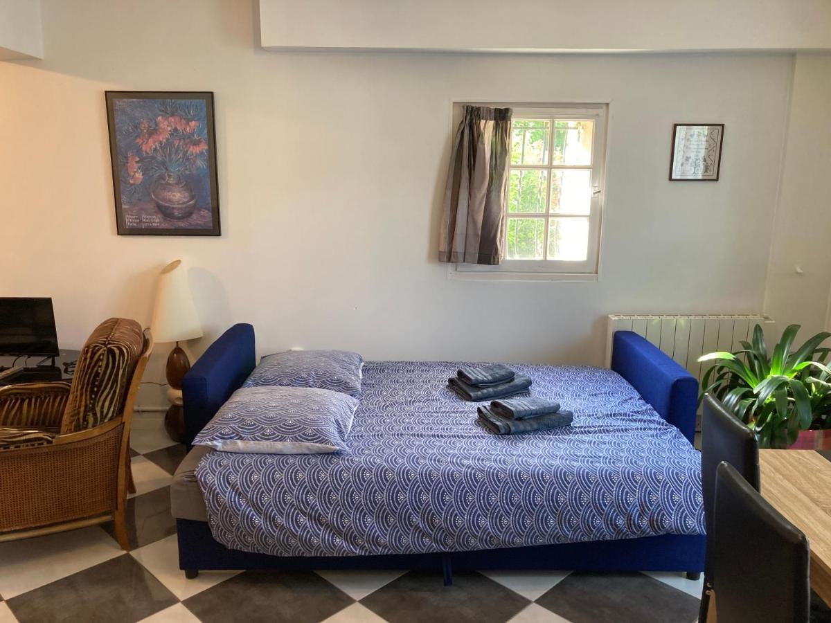 Calme Et Spacieux Près Du Loing Et Du Centre Appartement