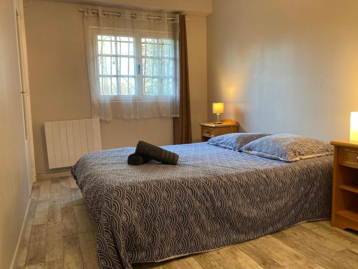 Appartement Calme Et Spacieux Près Du Loing Et Du Centre Moret-sur-Loing